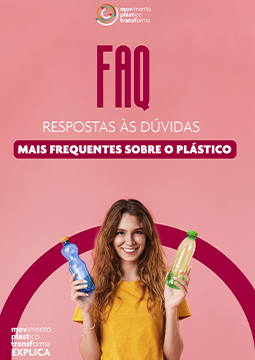 Descomplicando o plástico